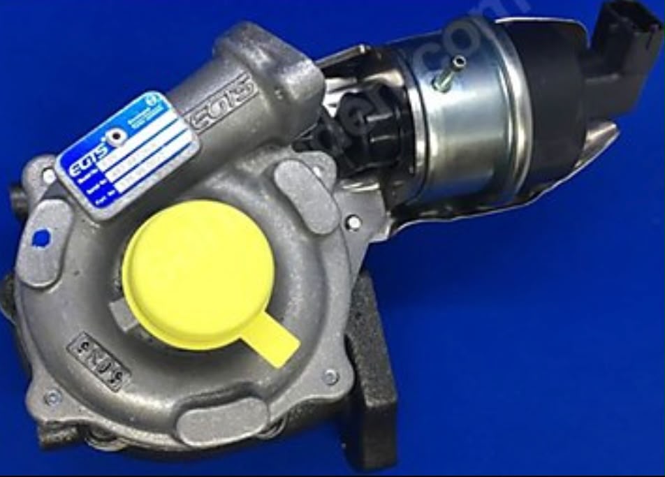 Fıat 1.3 Komple Turbo Şarj (Euro 5) Egea, Linea, Doblo 3, Fiorino, Punto, Corsa D, Astra J, Combo D, Meriva B, Bipper, Nemo