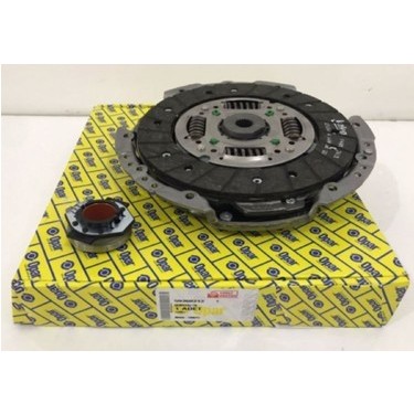 Fıat 1.4 Debriyaj Seti (Rulmanlı) Egea, Stilo, Palio, Doblo, Fiorino, Punto, Linea