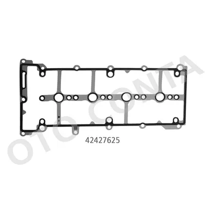 Fıat 1.6 Subap Kapak Contası Egea, Doblo, 500L,Bravo, Linea