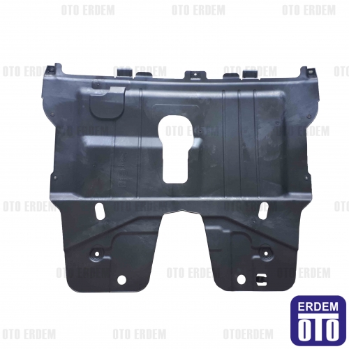 Egea Motor Alt Muhafazası (Orijinal)