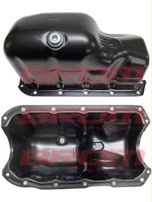 Egea 1.4 Yağ Karteri