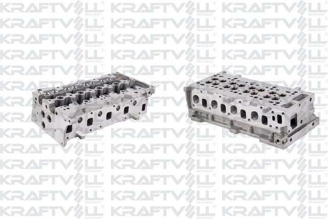 Fıat 1.3 16V (Euro 5) Silindir Kapağı Doblo, Palio, Albea, Punto, Fiorino, Nemo, Bipper 1.3 HDI (1.3 Multıjet/1.3 HDI 16V)