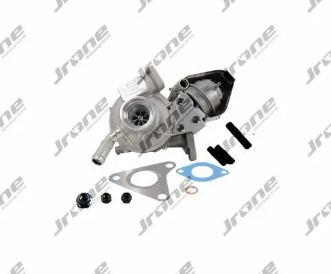 Fıat 1.3 Komple Turbo Şarj (Euro 6) Egea, Doblo, Fiorino, 500X