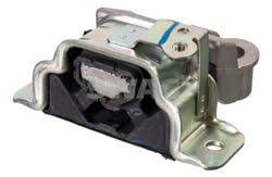 Egea 1.3 Motor Sol Üst Takozu (Şanzıman Tarafı)