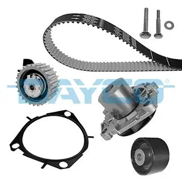 Fıat 1.6 Triger Seti Devirdaimli (194 Diş) Egea, Doblo, Linea