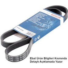 Egea, Punto 1.4 V Kayışı