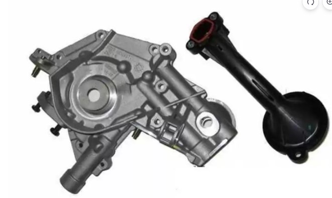Fıat 1.4 8V Yağ Pompası Linea, Grande Punto, Doblo