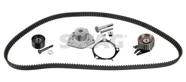 Fıat 1.6 Triger Seti Devirdaimli (194 Diş) Egea, Doblo, Linea