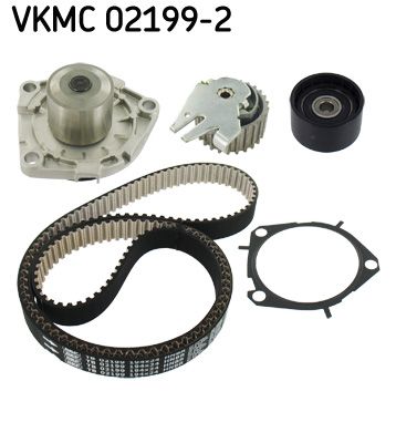Fıat 1.6 Triger Seti Devirdaimli (194 Diş) Egea, Doblo, Linea
