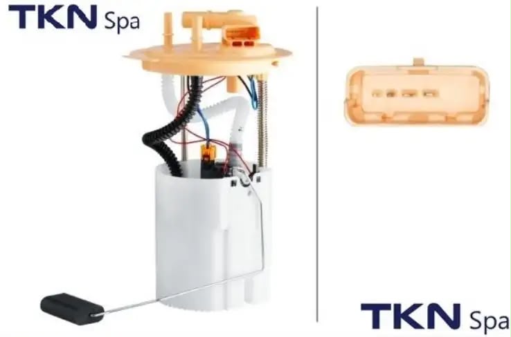 Egea 1.3D-1.4-1.6D Yakıt Şamandırası