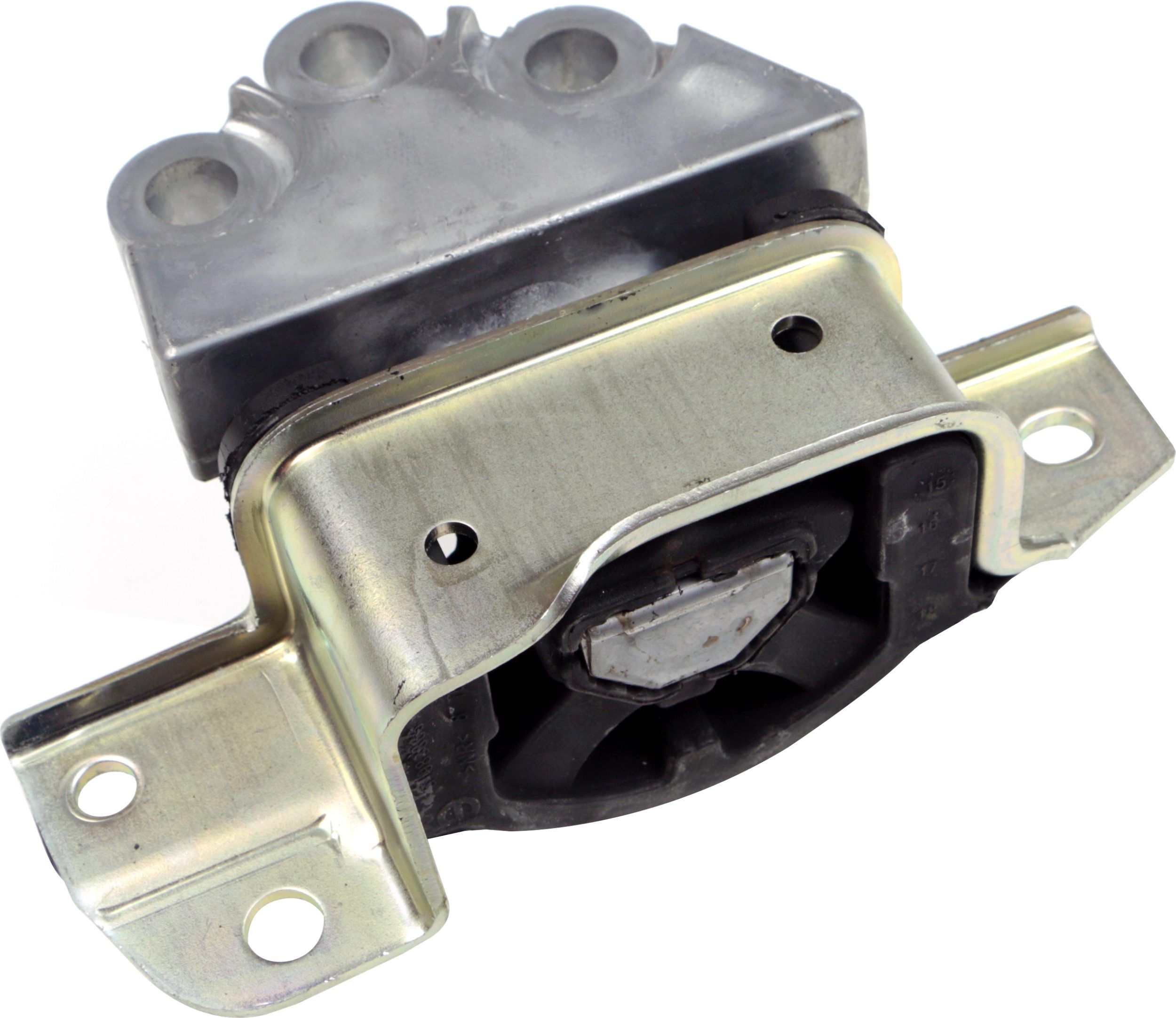Egea 1.4 Sağ Üst Motor Takozu