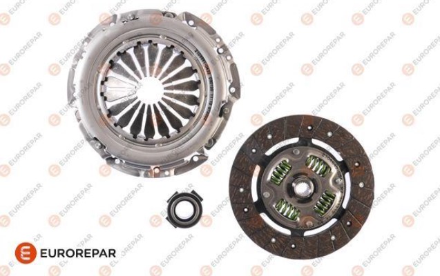 Fıat 1.4 Debriyaj Seti (Rulmanlı) Egea, Stilo, Palio, Doblo, Fiorino, Punto, Albea, Linea