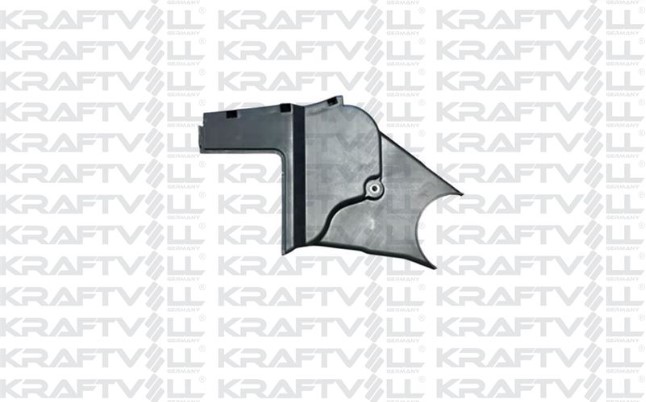 Egea 1.4 Alt Triger Kayış Kapağı