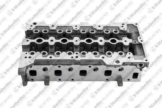 Fıat 1.3 Silindir Kapağı (Euro 6) Egea, Doblo, Fiorino, 500X