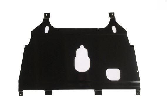 Egea Motor Alt Muhafazası (Metal)
