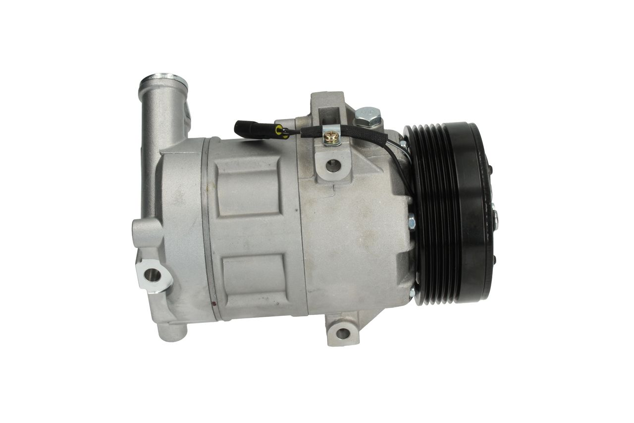 Egea 1.3 Klima Kompresörü