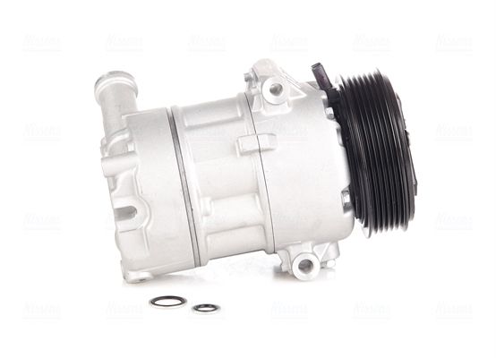 Egea 1.3 Klima Kompresörü