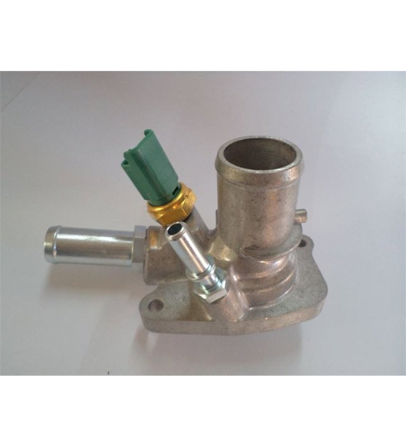 Egea 1.4 Komple Termostat (Müşürlü)