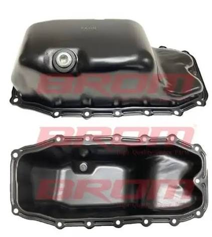 Fıat 1.3 Yağ Karteri (Euro 5) Egea, Albea, Palio, Punto, Linea, Fiorino, Doblo, Idea / Opel 1.3 Corsa C-D, Astra H-J / Bipper, Nemo 1.3 HDI
