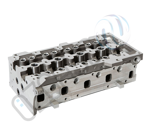 Fıat 1.3 16V (Euro 5) Silindir Kapağı Egea, Doblo, Palio, Albea, Punto, Fiorino, Nemo, Bipper 1.3 HDI (1.3 Multıjet/1.3 HDI 16V)