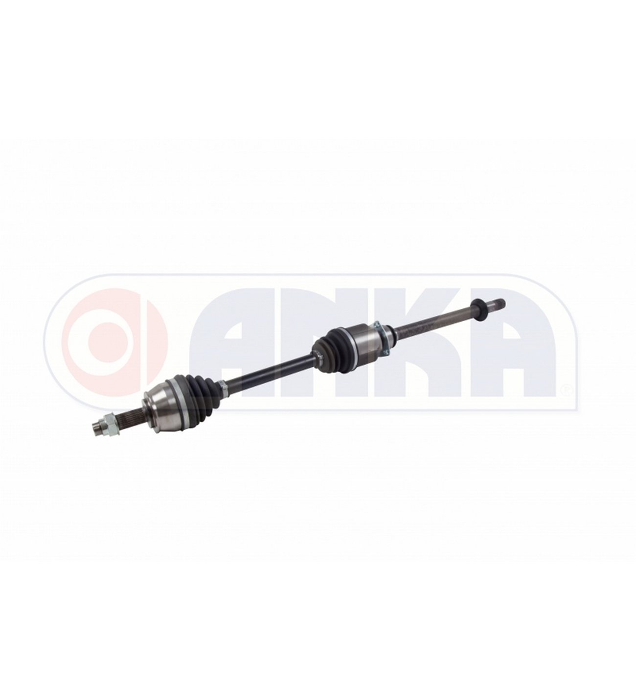 Egea 1.3 Sağ Ön Aks Komple
