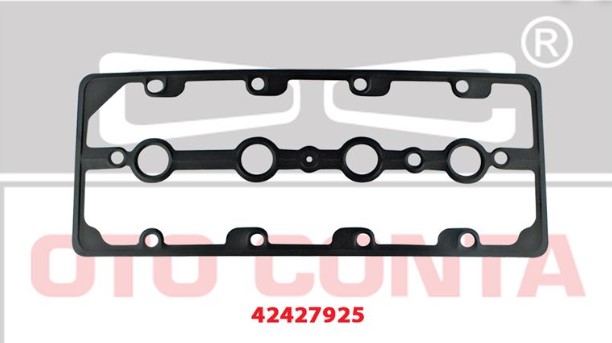 Egea 1.4 16V Üst Kapak Contası